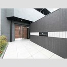 エントランス部分 ＭＡＸＩＶ東別院