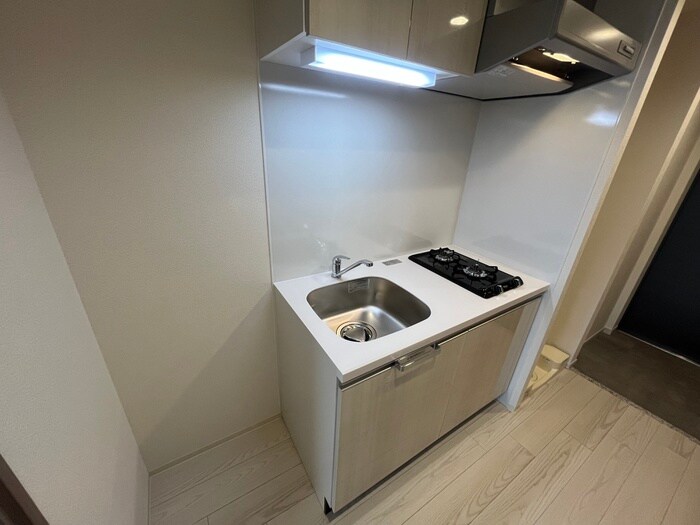 キッチン ＭＡＸＩＶ東別院