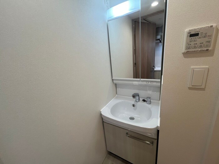 洗面 ＭＡＸＩＶ東別院