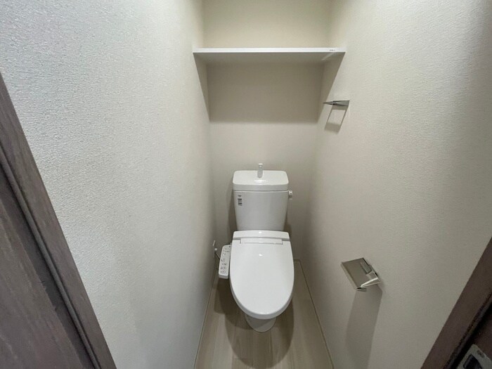 トイレ ＭＡＸＩＶ東別院