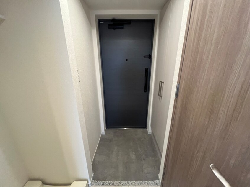 玄関 ＭＡＸＩＶ東別院