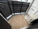ベランダ・バルコニー ＭＡＸＩＶ東別院