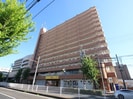 エラン平針の外観