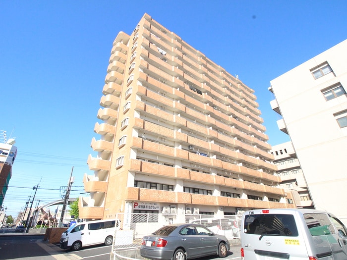 外観写真 エラン平針