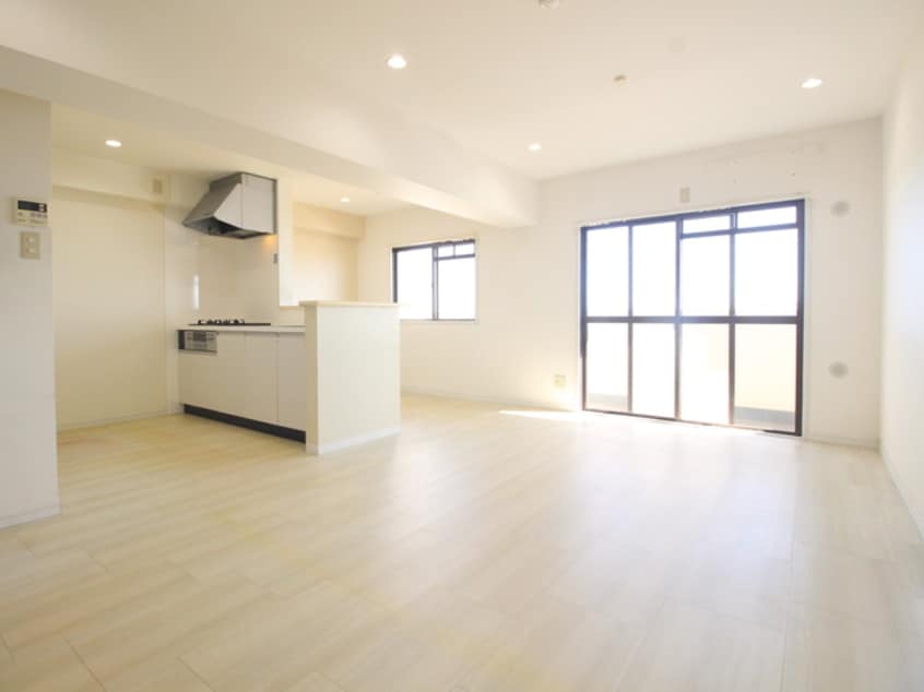 居室 エラン平針