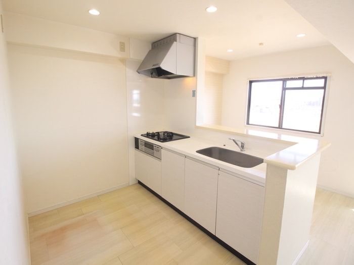 キッチン エラン平針