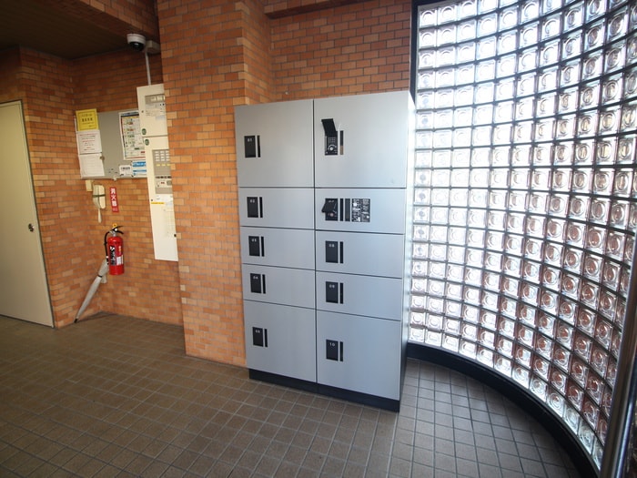 建物設備 エラン平針