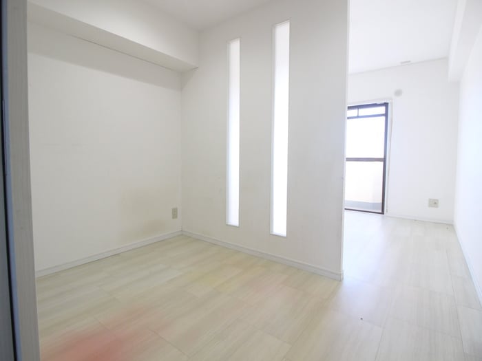 居室 エラン平針