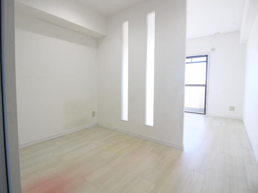 居室 エラン平針