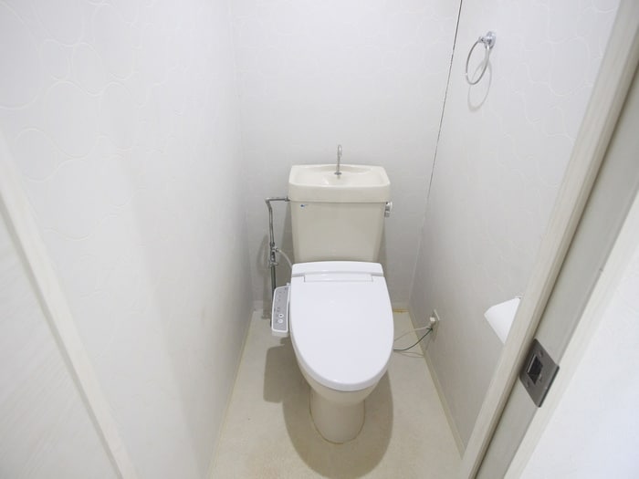 トイレ エラン平針