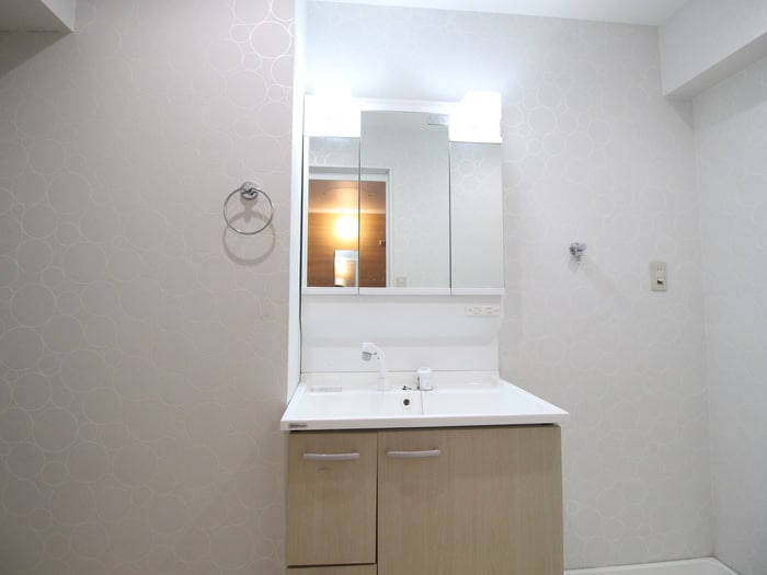 洗面 エラン平針