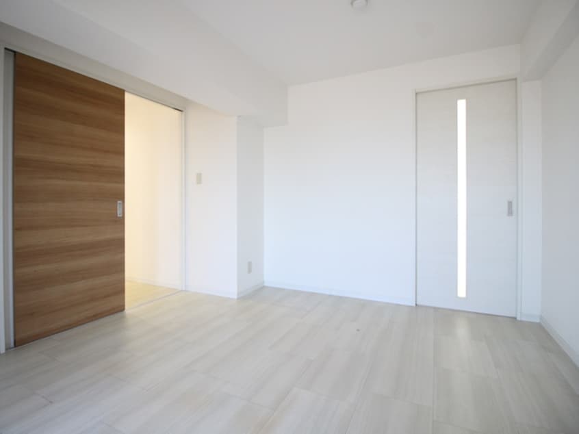 居室 エラン平針