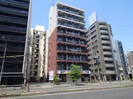 フェアステ－ジの外観