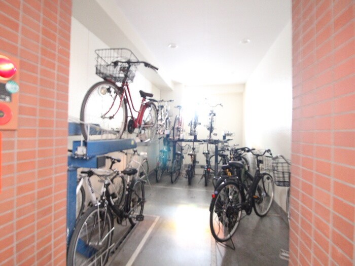 外観写真 フェアステ－ジ