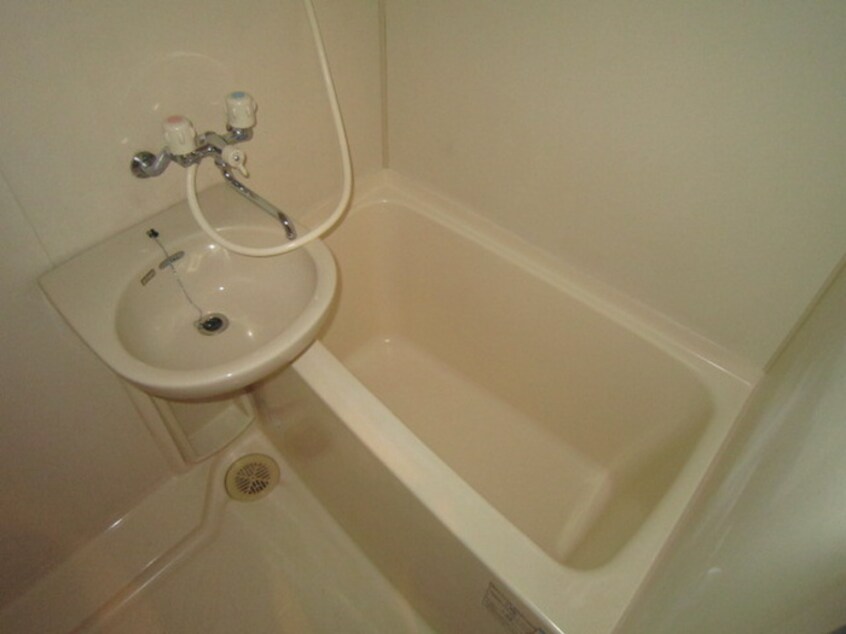 バス／シャワールーム等 フェアステ－ジ