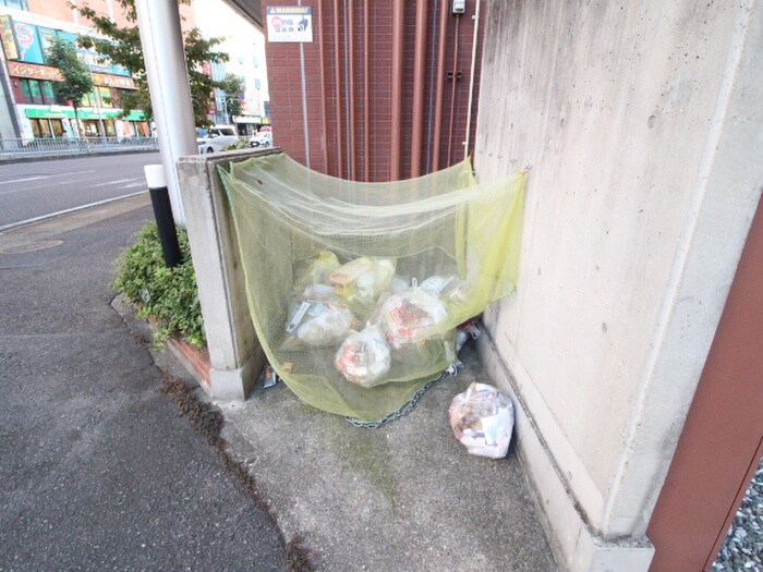 外観写真 フェアステ－ジ