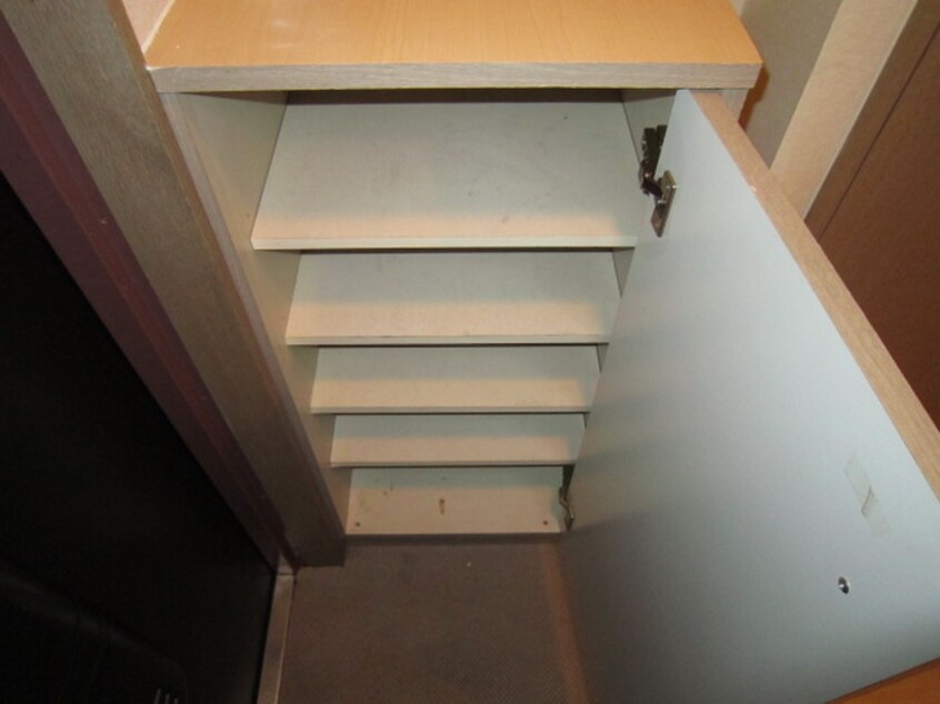 靴箱 フェアステ－ジ