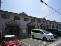 ルーエンハイム稲永A棟