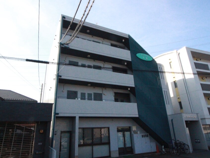 外観写真 シェラ－ル　上社