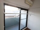 内観写真 シェラ－ル　上社