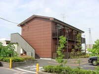 クレセントコ－トさくらハイツ