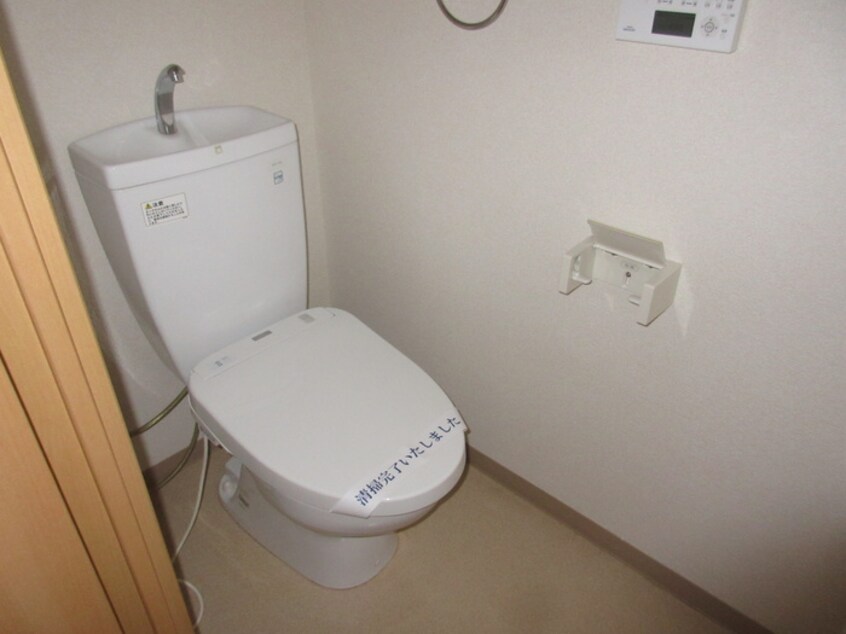 トイレ エスポア－ル千種