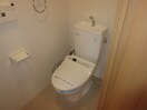 トイレ エスポア－ル千種