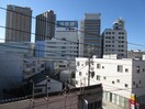 室内からの展望 エスポア－ル千種