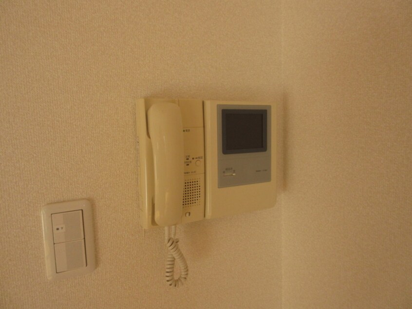 内観写真 エスポア－ル千種