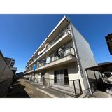西川ハイツ