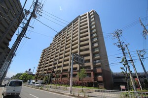 藤和八事緑ヶ岡ホームズ（709）