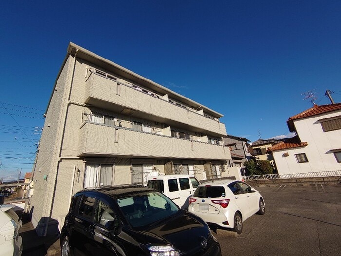 外観写真 グラニュースクエア