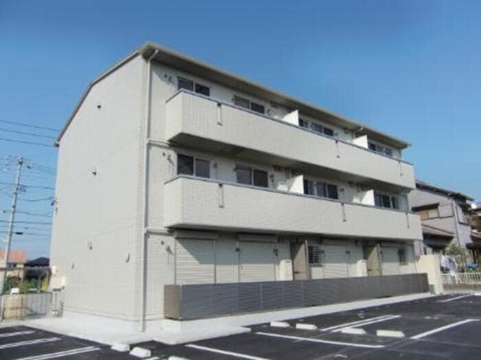 外観写真 グラニュースクエア