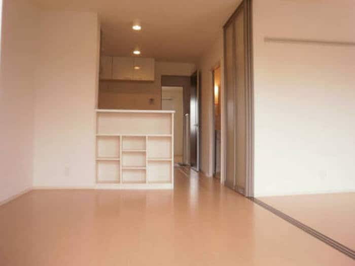 居室 グラニュースクエア