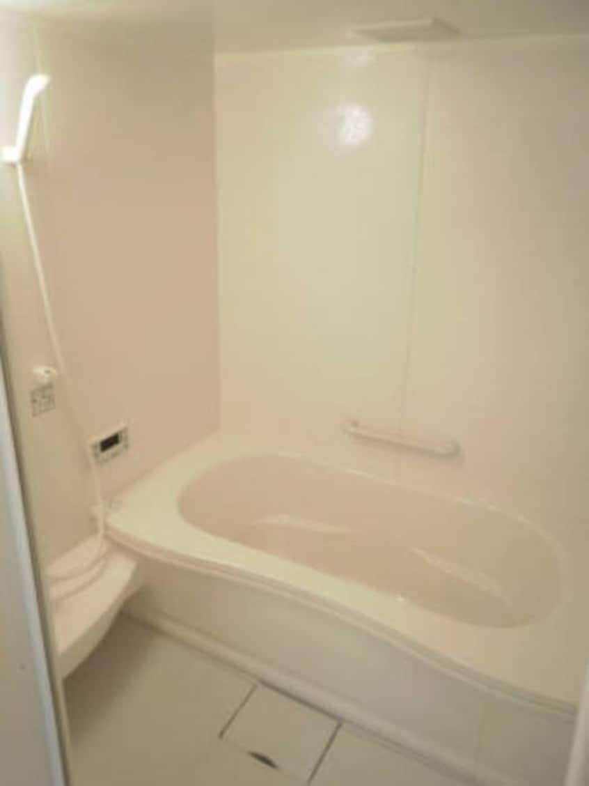 バス／シャワールーム等 グラニュースクエア