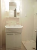 洗面 グラニュースクエア