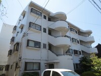 メゾン国枝
