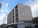大東山ビルの外観