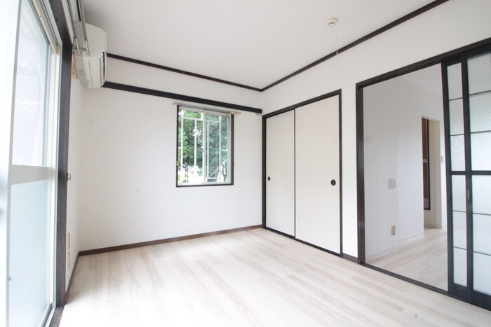 居室 ベルハイツⅢ