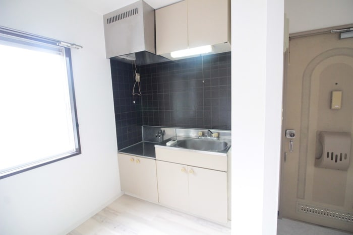 キッチン ベルハイツⅢ