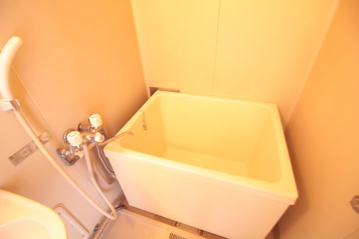 バス／シャワールーム等 ベルハイツⅢ