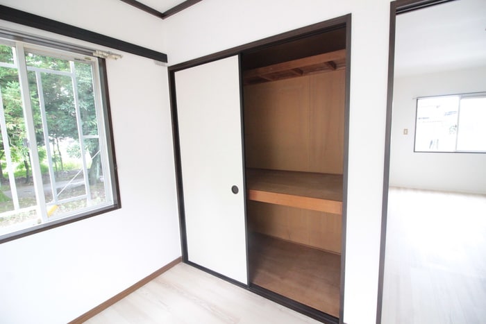 収納 ベルハイツⅢ