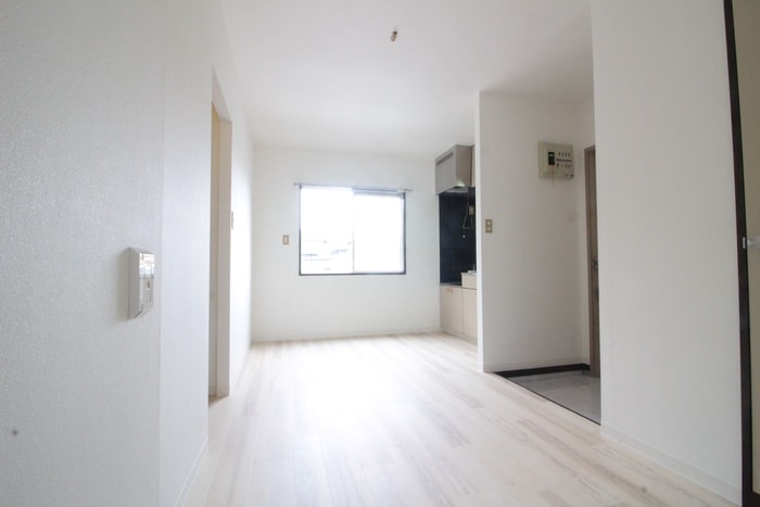 居室 ベルハイツⅢ