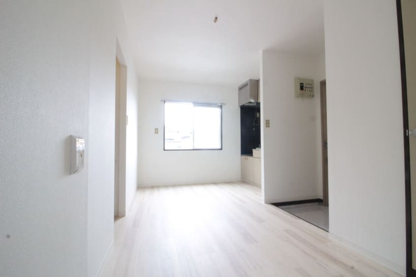 居室 ベルハイツⅢ