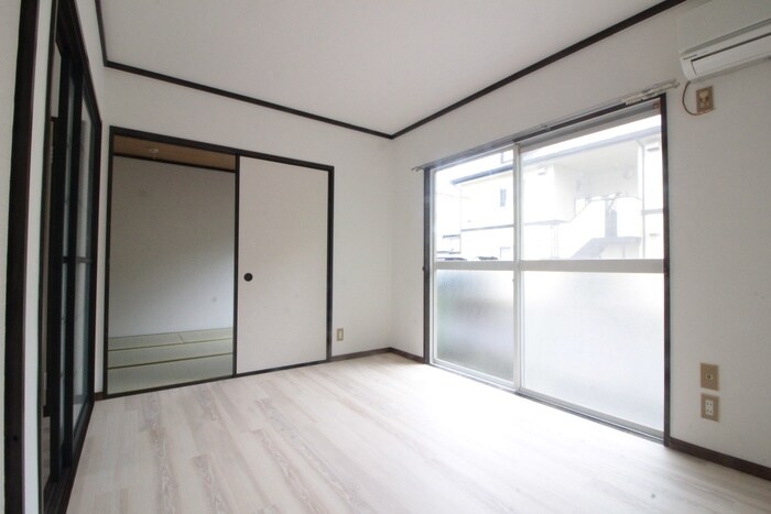 居室 ベルハイツⅢ