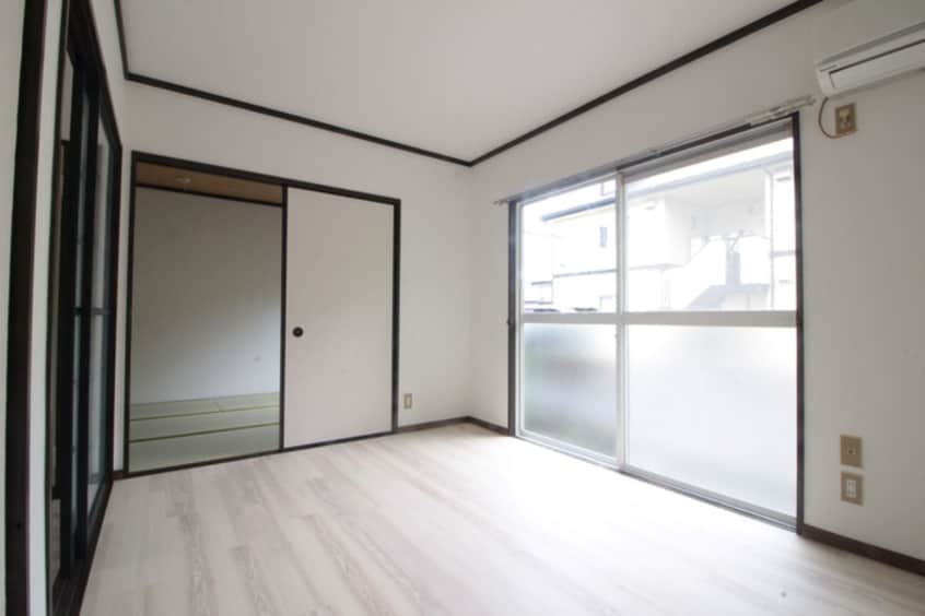 居室 ベルハイツⅢ