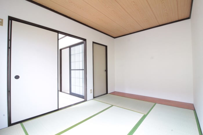 居室 ベルハイツⅢ