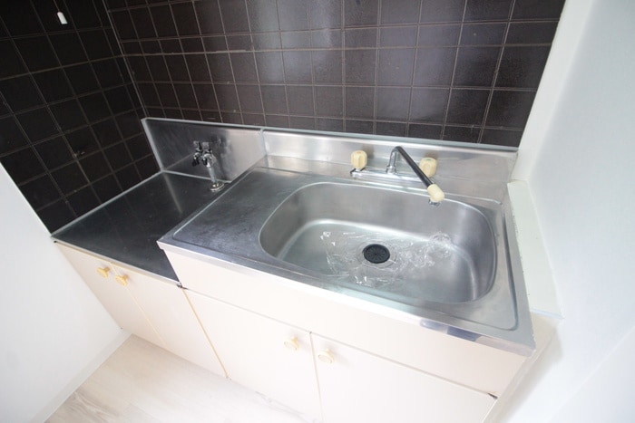 キッチン ベルハイツⅢ