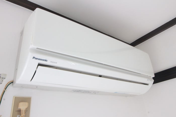 内観写真 ベルハイツⅢ