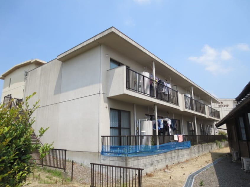 外観写真 ヴィラウイング